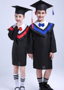 Đồng phục tốt nghiệp - Thomas Nguyen Uniform - Công Ty TNHH Greenlotus VietNam